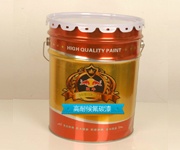 常見(jiàn)耐高溫漆的種類(lèi)