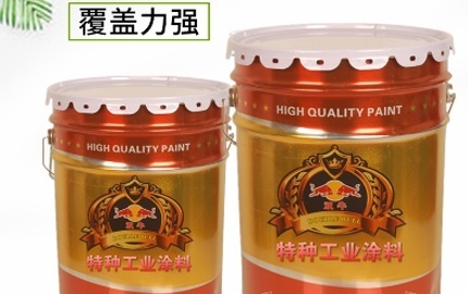 選擇防銹漆需要注意哪些事情？